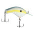 Фото #6 товара Shimano Sexy Shad MACBETH FLAT Crankbait (MB57FXS) Fishing