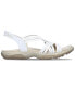 ფოტო #2 პროდუქტის Women's Reggae - Slim Simply Stretch Sandals from Finish Line