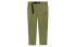 Фото #1 товара Спортивные брюки New Balance AMP03317-OV, мужские, зеленые