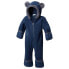 Фото #3 товара COLUMBIA Tiny Bear II Bunting Suit