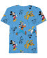 Фото #1 товара Рубашка Disney Mickey & Friends