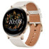 Фото #4 товара Умные часы GT3 Huawei 55027150 Белый 42 mm 1,32"
