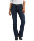 ფოტო #1 პროდუქტის Women's Suki Mid Rise Bootcut Jeans