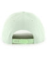 ფოტო #2 პროდუქტის Men's Green Oakland Athletics Wander Hitch Adjustable Hat