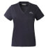 Фото #3 товара KAPPA Logo Cabou short sleeve v neck T-shirt