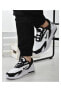 Фото #3 товара Air Max Bolt Erkek Günlük Sneaker Spor Ayakkabı Beyaz Cu4151-102 V2