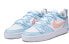 Кеды Nike Court Borough Low 2 GS