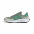 Фото #9 товара Повседневная обувь мужская Adidas Run 70s Темно-зеленый