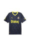 Фото #171 товара Fenerbahçe 2023-2024 Üçüncü Forma Fsk 3rd Jersey Medieval Blue-bla 77201320