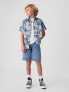 Фото #3 товара Kids Chambray Shirt