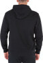 Фото #3 товара Joma Joma Montana Hoodie 102108-100 Czarne XL