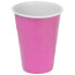 ALGON 25 Pink Bl Glasses 250ml