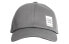 THOM BROWNE 棒球帽 帽子 灰色 / THOM BROWNE MHC328A-03788-035