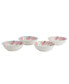 Фото #1 товара Miranda Kerr Everyday Friendship Pasta Bowl, 4 Piece Set, Service for 4