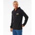 Фото #3 товара RIP CURL Tradition Thru full zip sweatshirt