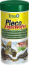 Фото #1 товара Tetra Pleco Algae Wafers 3,6 l