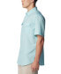 ფოტო #3 პროდუქტის Men's Utilizer Classic Fit Performance Shirt