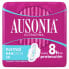 AUSONIA Normal Alas 14 Units Compresses