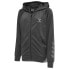 Фото #1 товара HUMMEL Action full zip sweatshirt