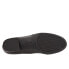 Фото #7 товара Trotters Melinda T1862-013 Womens Black Narrow Leather Loafer Flats Shoes 6.5