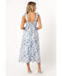 ფოტო #4 პროდუქტის Women's Janie Midi Dress