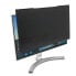Фото #2 товара Kensington MagPro™ Magnetic Privacy Screen Filter for Monitors 24” (16:9) - 61 cm (24") - 16:9 - Monitor - Frameless display privacy filter - Anti-glare - Privacy