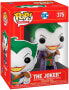 Фото #3 товара Funko DC Imperial Palace - The Joker - Vinyl Collectible Figure - Gift Idea - Official Merchandise - Toy for Children and Adults - Comic Books Fans - Model Figure for Collectors and Display