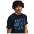 Фото #3 товара SUPERDRY Copper Label Workwear short sleeve T-shirt