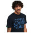 ფოტო #4 პროდუქტის SUPERDRY Copper Label Workwear short sleeve T-shirt