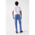 SALSA JEANS 21008034 Slim Fit low waist jeans
