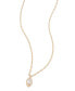 Фото #2 товара brook & york gracie Pendant Necklace