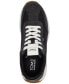 Фото #12 товара Women's Wyndon Lace Up Jogger Sneakers