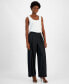 ფოტო #4 პროდუქტის Women's Flyaway Pull-On Pants