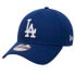 Фото #1 товара NEW ERA 39Thirty Los Angeles Dodgers Cap