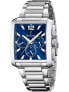 Фото #1 товара Festina F20635/2 Timeless Chronograph Mens Watch 38mm 5ATM