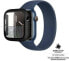 Фото #10 товара PanzerGlass PanzerGlass Full Body Apple Watch 7 45mm czarny/black AB 3664