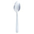 Set of Spoons Quid Inox Universal Metal (12 Units)