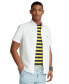 Фото #1 товара Men's Classic-Fit Chambray Shirt