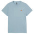 Фото #3 товара DICKIES Mapleton short sleeve T-shirt