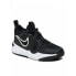 Фото #2 товара Nike Team Hustle D 11 (GS) Jr DV8996-002 shoes