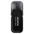 Фото #1 товара ADATA UV240 - 64 GB - USB Type-A - 2.0 - Cap - 7 g - Black