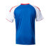 SELECT Player LNH short sleeve T-shirt Красный, XL - фото #4