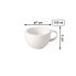 Фото #6 товара Mokka-/ Espressotasse NewMoon 6er Set