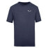 SALEWA Print short sleeve T-shirt