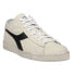 Фото #2 товара Diadora Game L Waxed Row Cut Lace Up Mens Size 8 D Sneakers Casual Shoes 178289