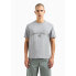 Фото #1 товара ARMANI EXCHANGE 3DZTLP_ZJLFZ short sleeve T-shirt