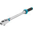 HAZET 5121-3CT - Click torque wrench - Mechanical - 1/2" - 20 - 120 N?m - 3% - Black/Blue