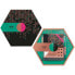 Stationery Set Milan Edition Cooper 3 Pieces Green