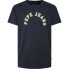 ფოტო #1 პროდუქტის PEPE JEANS Westend Tee short sleeve T-shirt
