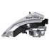 Фото #1 товара SHIMANO Tourney FD-TY601-L3 Front Derailleur